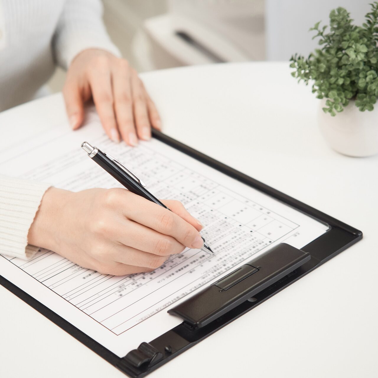 福島市 ネイルケアサロン スプレース 最強のネイルケア 自爪育成