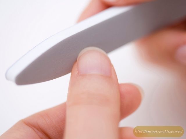 爪切り 上手に出来ない