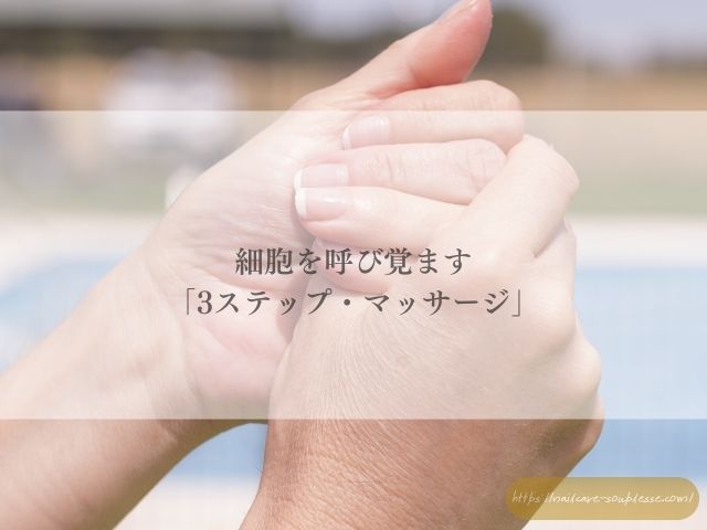 美爪 自爪育成 習慣