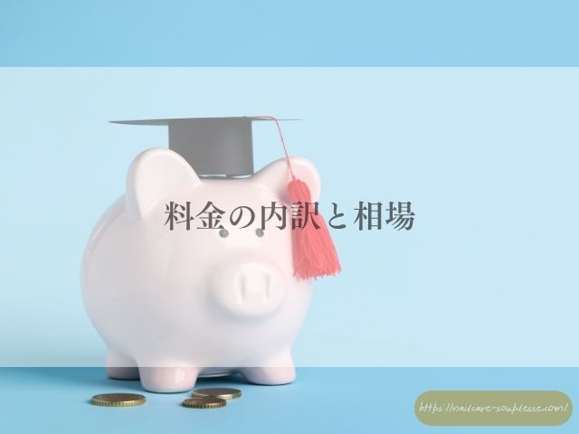 ジェルネイル　辞めたい　ジェルオフ　タイミング　きれい　自爪　戻す方法