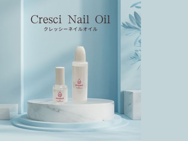 ネイルケアサロン スプレース　取り扱い商品